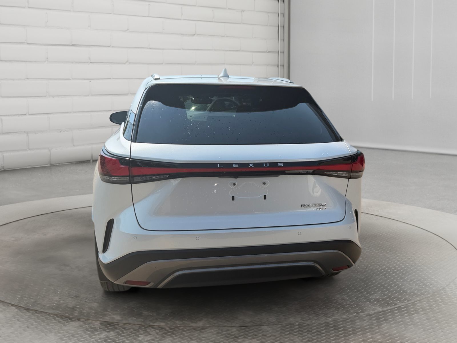 Photo 2024 Lexus RX RX 350 #6