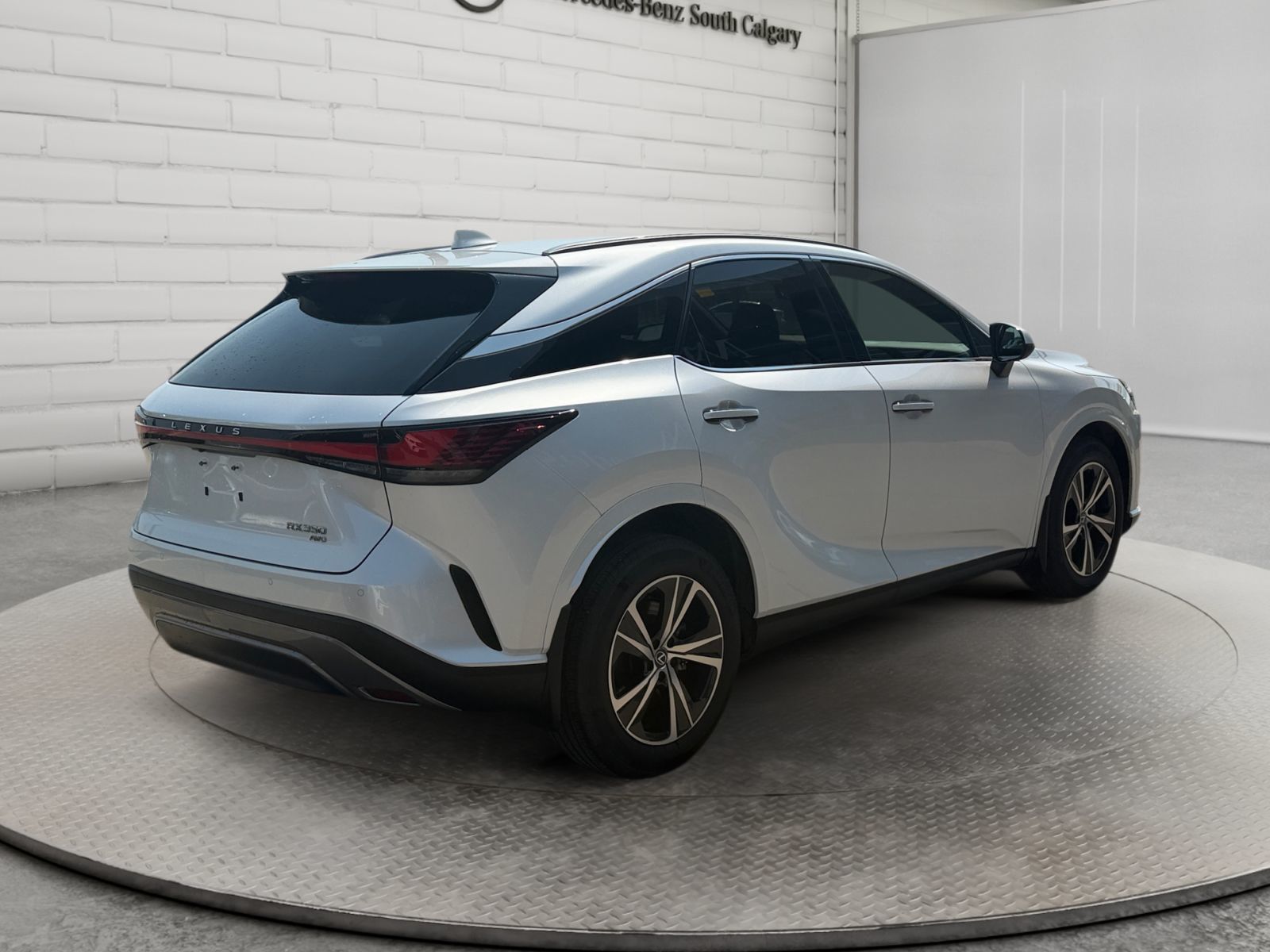 Photo 2024 Lexus RX RX 350 #5