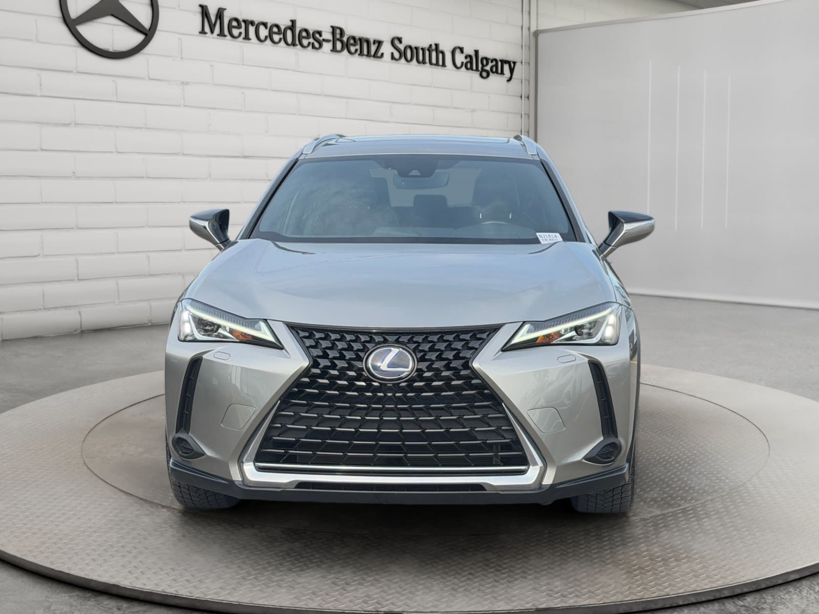 Photo 2021 Lexus UX UX 250h #2