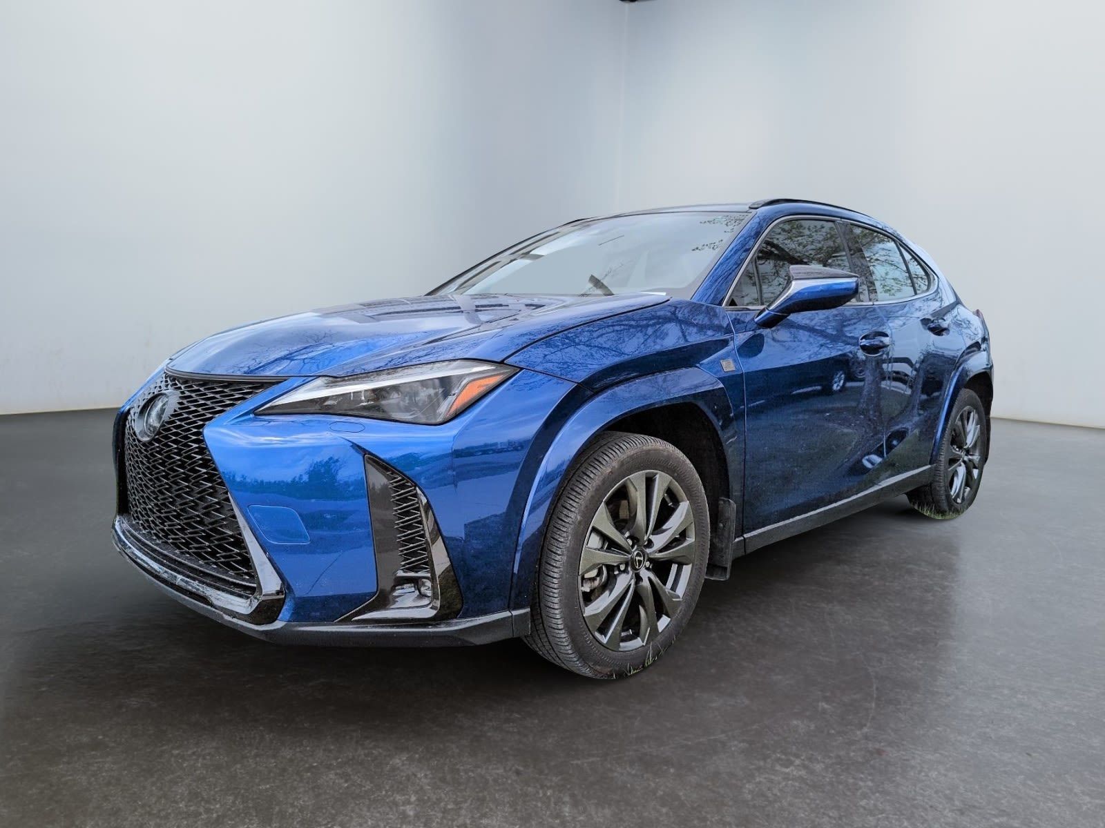 2024 Lexus UX UX 250h