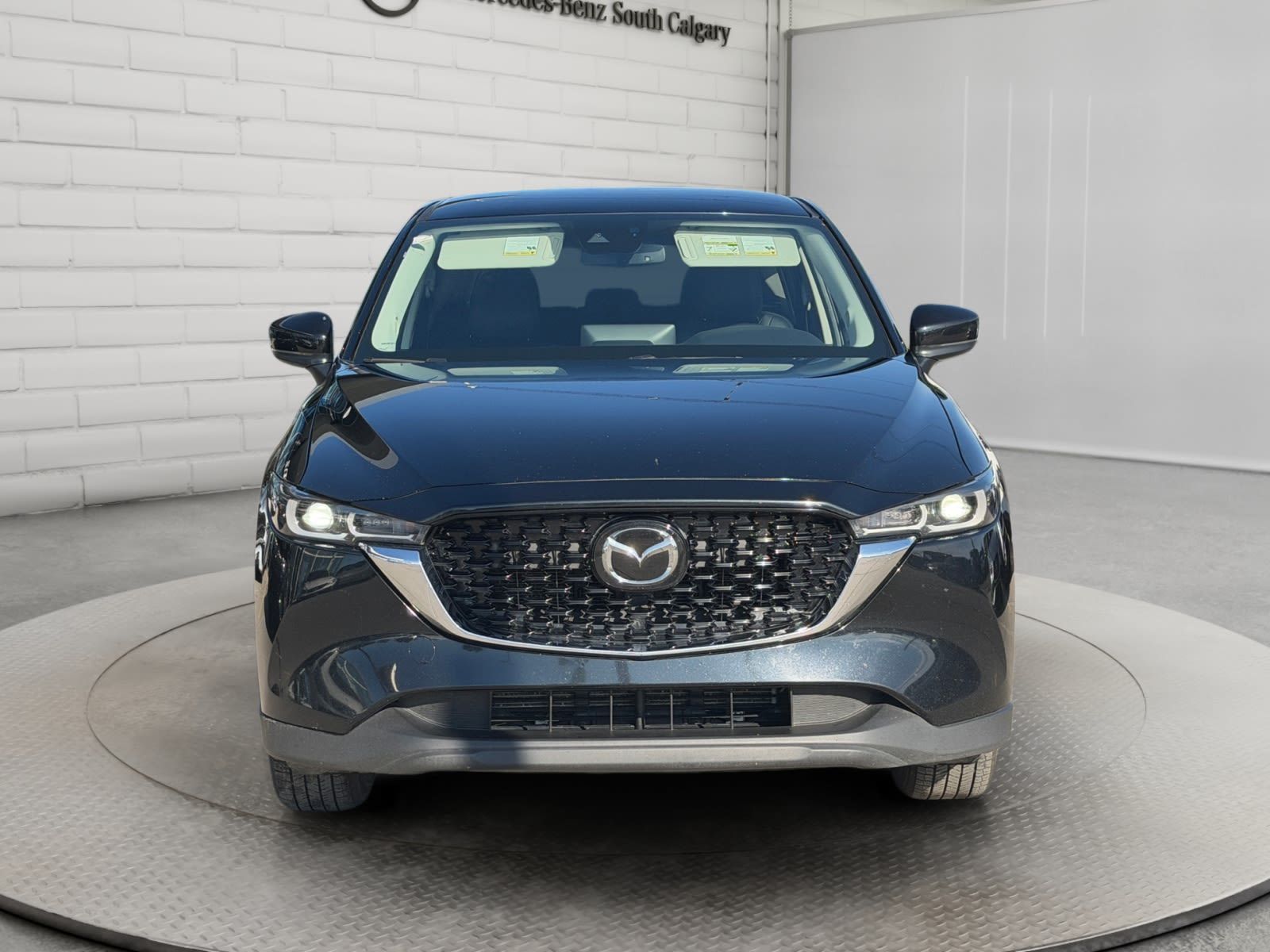 Photo 2025 Mazda CX-5 GS #2