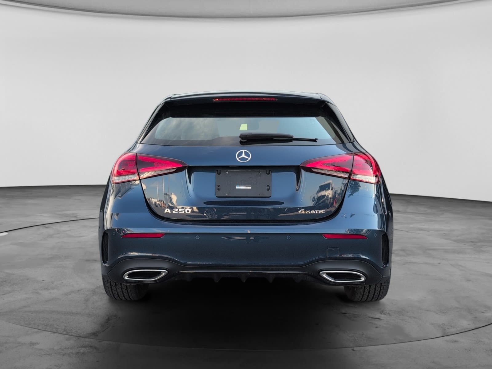 Photo 2022 Mercedes-Benz A-Class A 250 #5