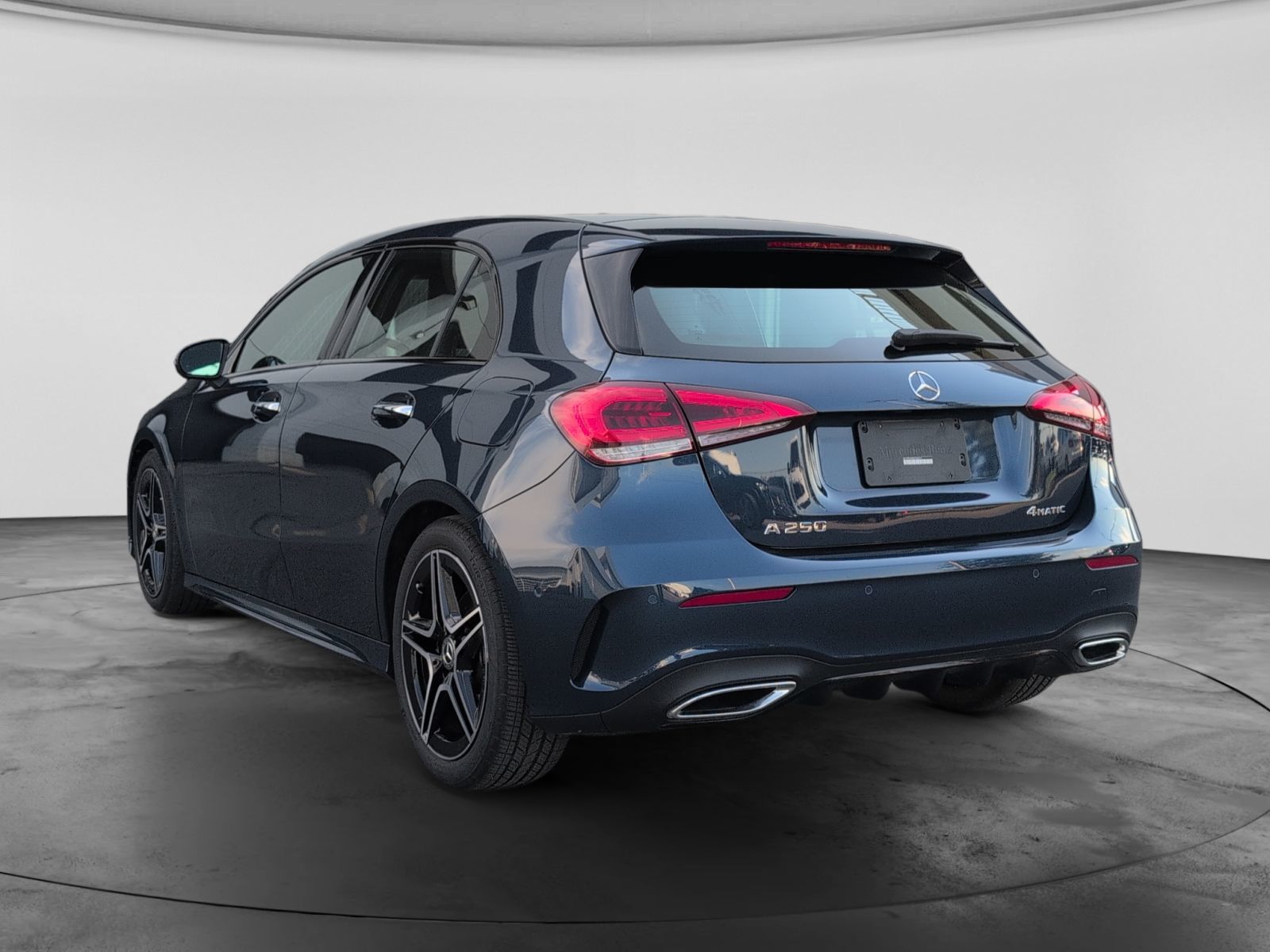 Photo 2022 Mercedes-Benz A-Class A 250 #6