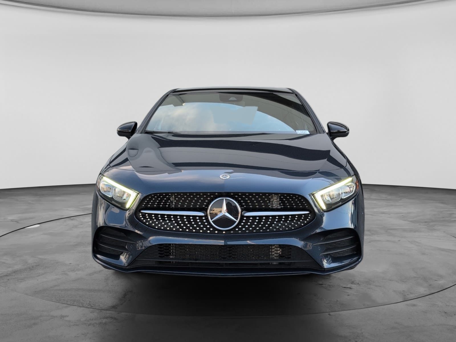 Photo 2022 Mercedes-Benz A-Class A 250 #2