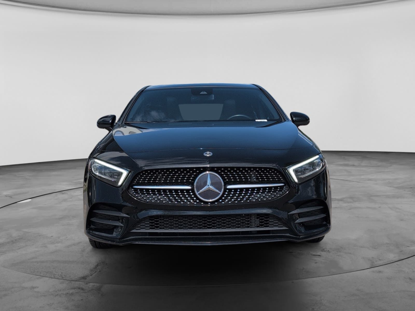 Photo 2022 Mercedes-Benz A-Class A 250 #2