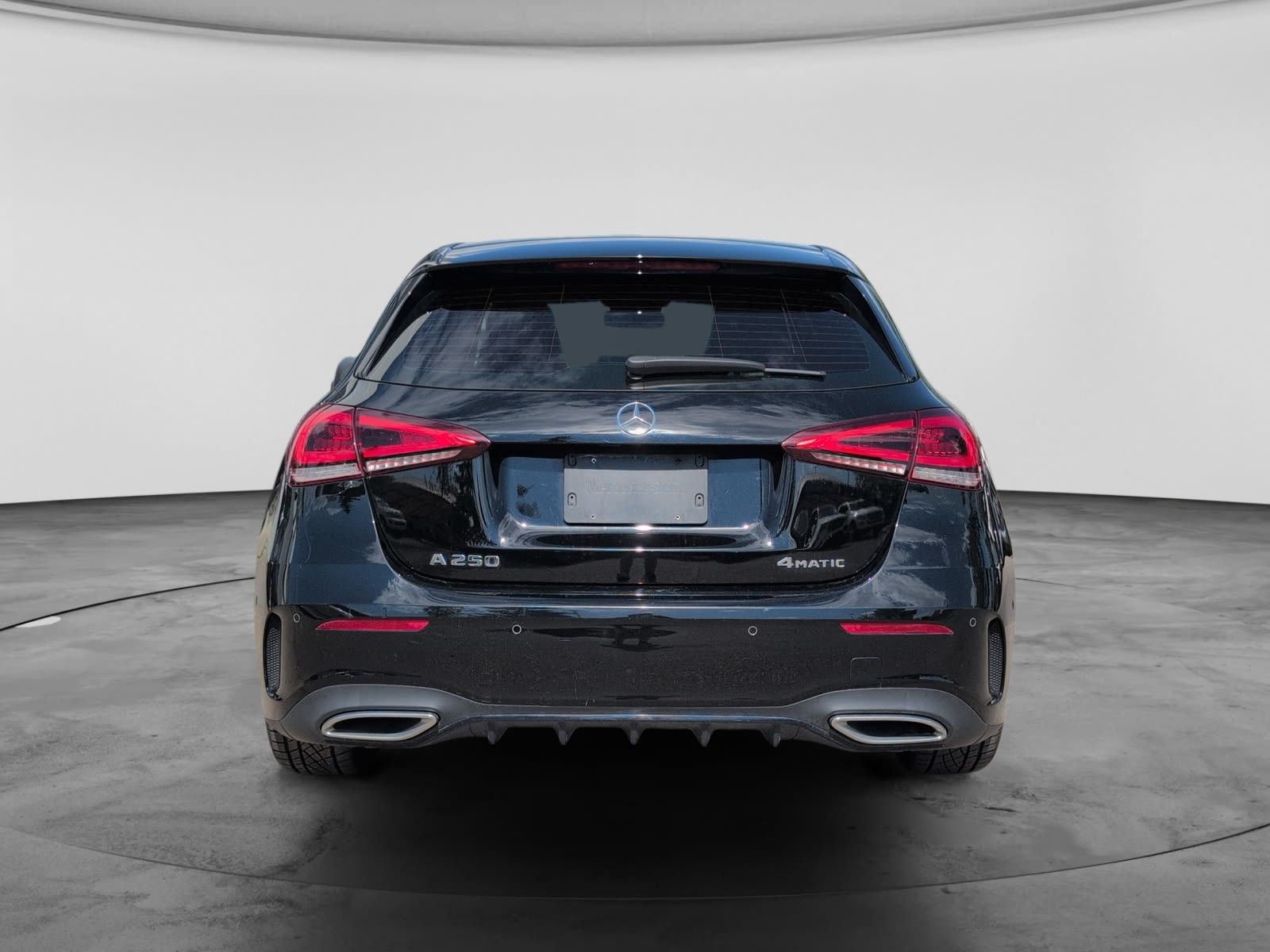 Photo 2022 Mercedes-Benz A-Class A 250 #6