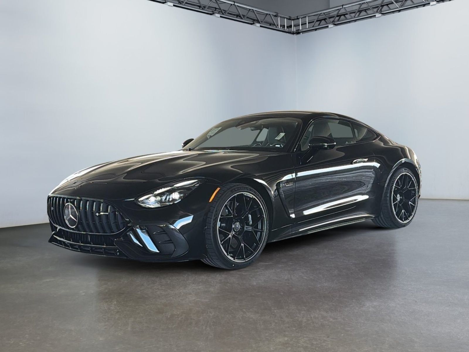 2026 Mercedes-Benz AMG GT AMG GT 63 Pro