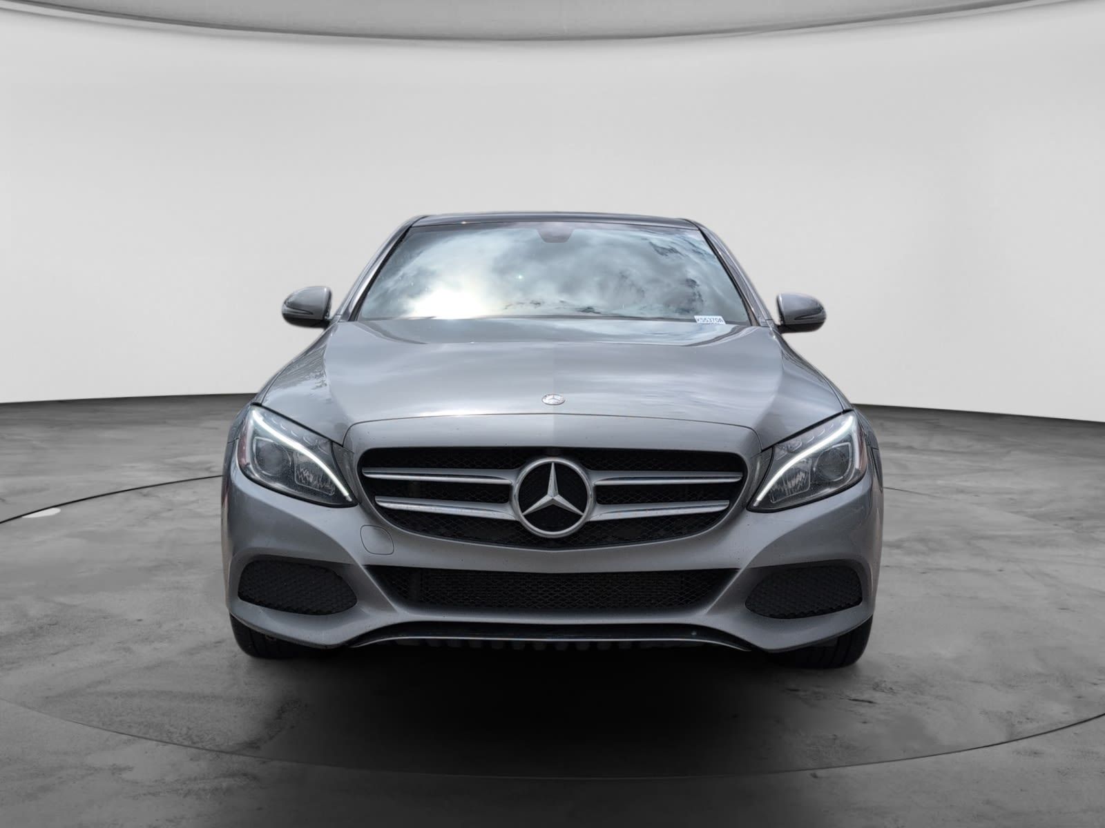 Photo 2016 Mercedes-Benz C-Class C 300 #2