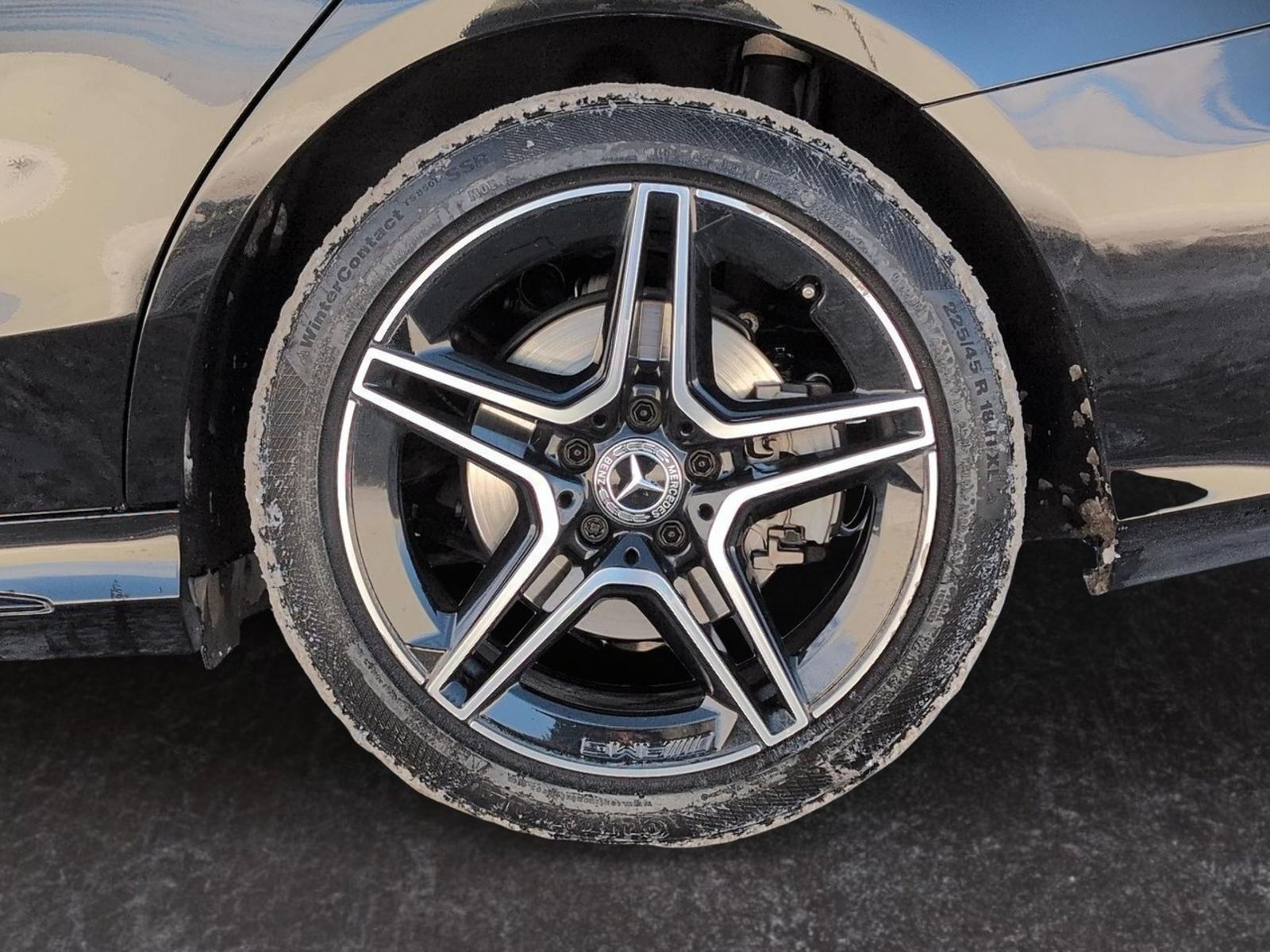 Photo 2020 Mercedes-Benz C-Class C 300 #7