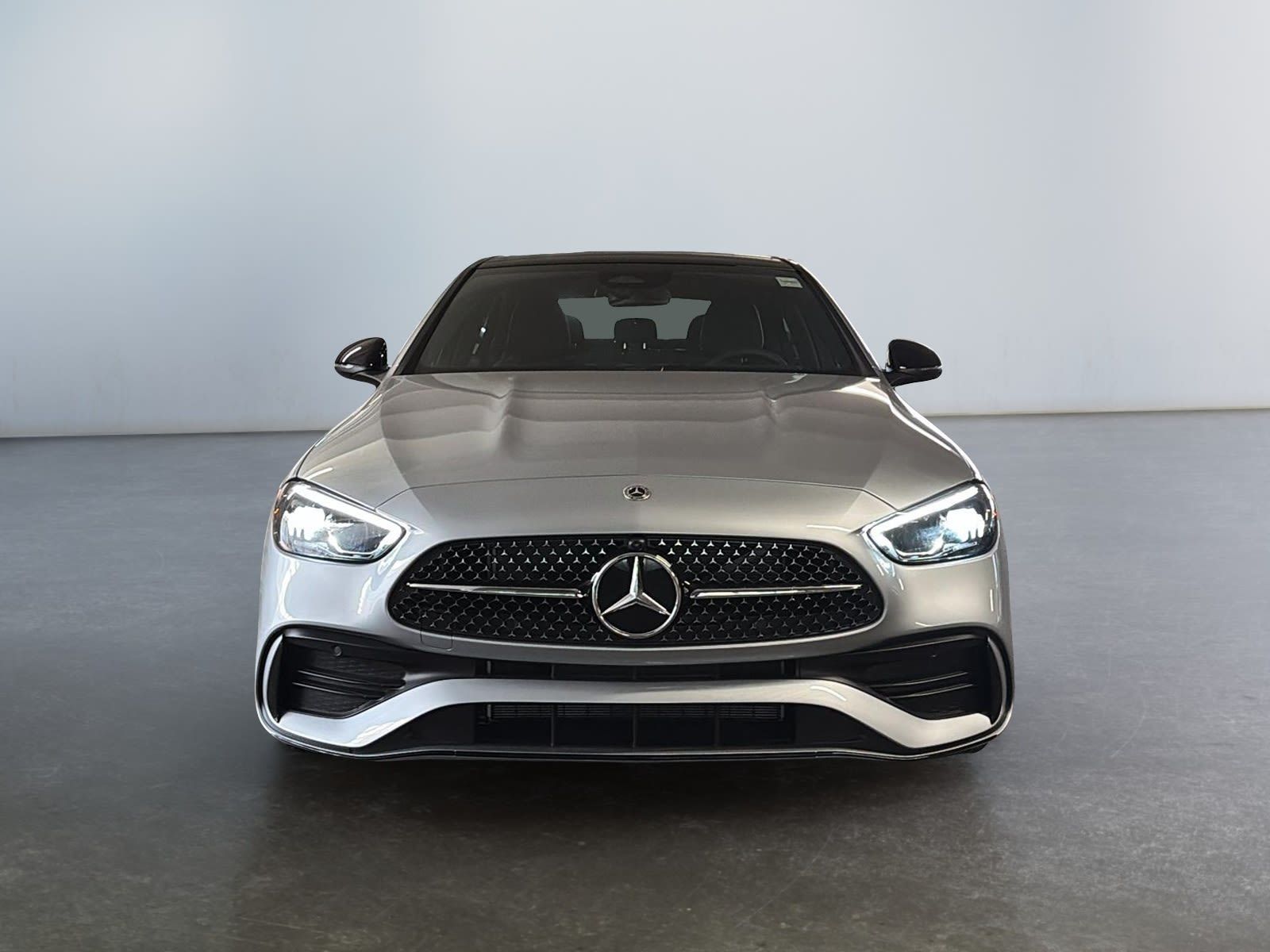 Photo 2026 Mercedes-Benz C-Class 300 4MATIC Sedan #2