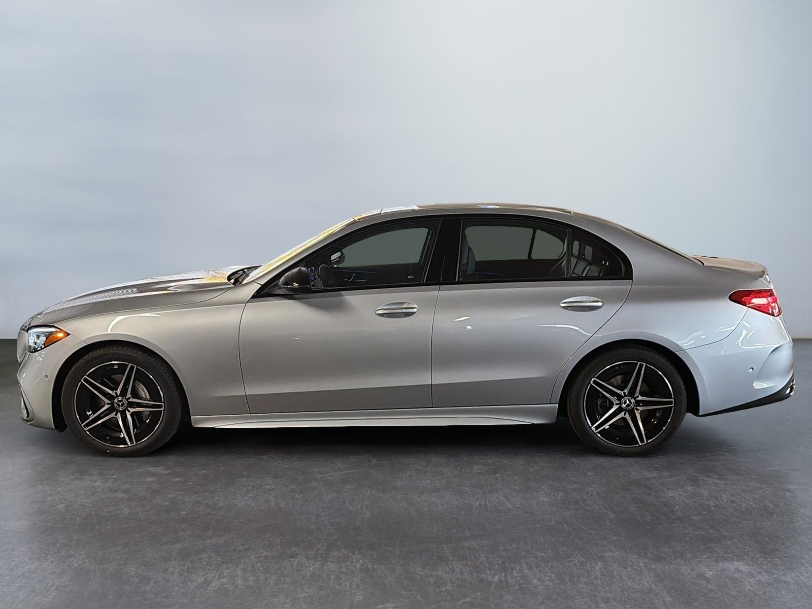 Photo 2026 Mercedes-Benz C-Class 300 4MATIC Sedan #5