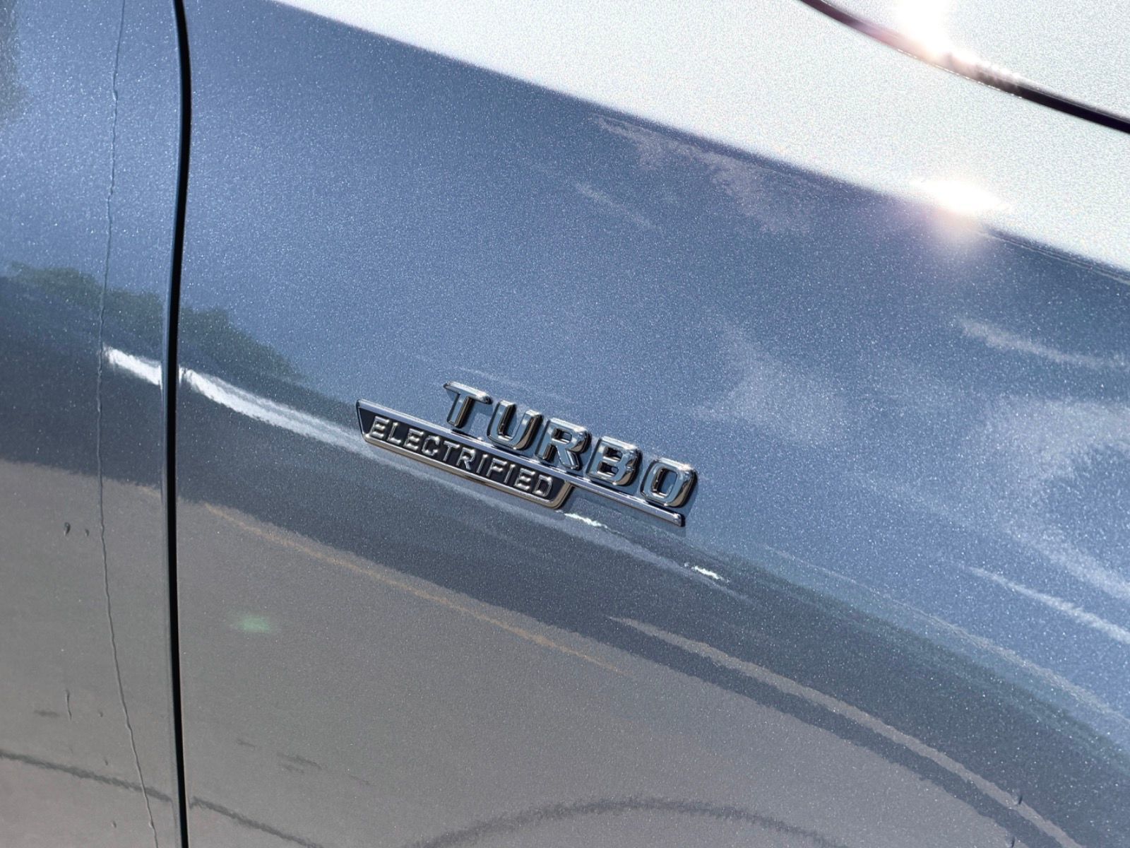 Photo 2026 Mercedes-Benz C-Class AMG 43 4MATIC Sedan #4