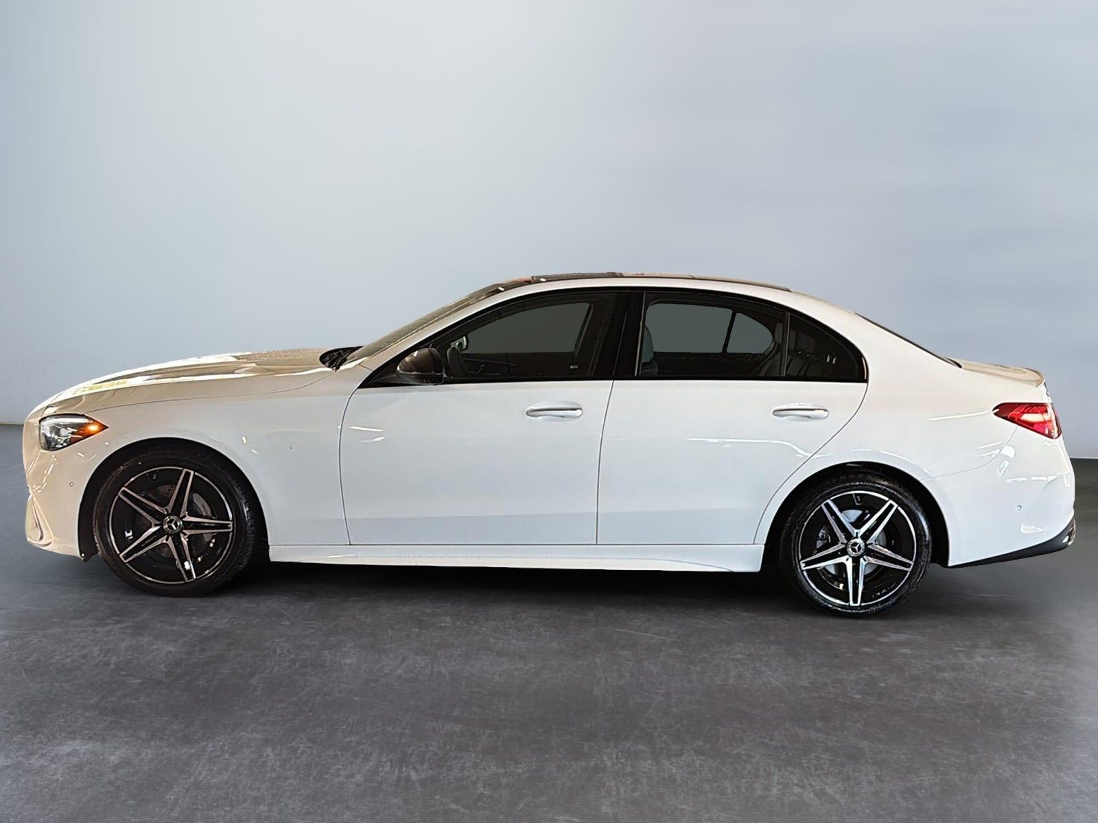 Photo 2026 Mercedes-Benz C-Class 300 4MATIC Sedan #5