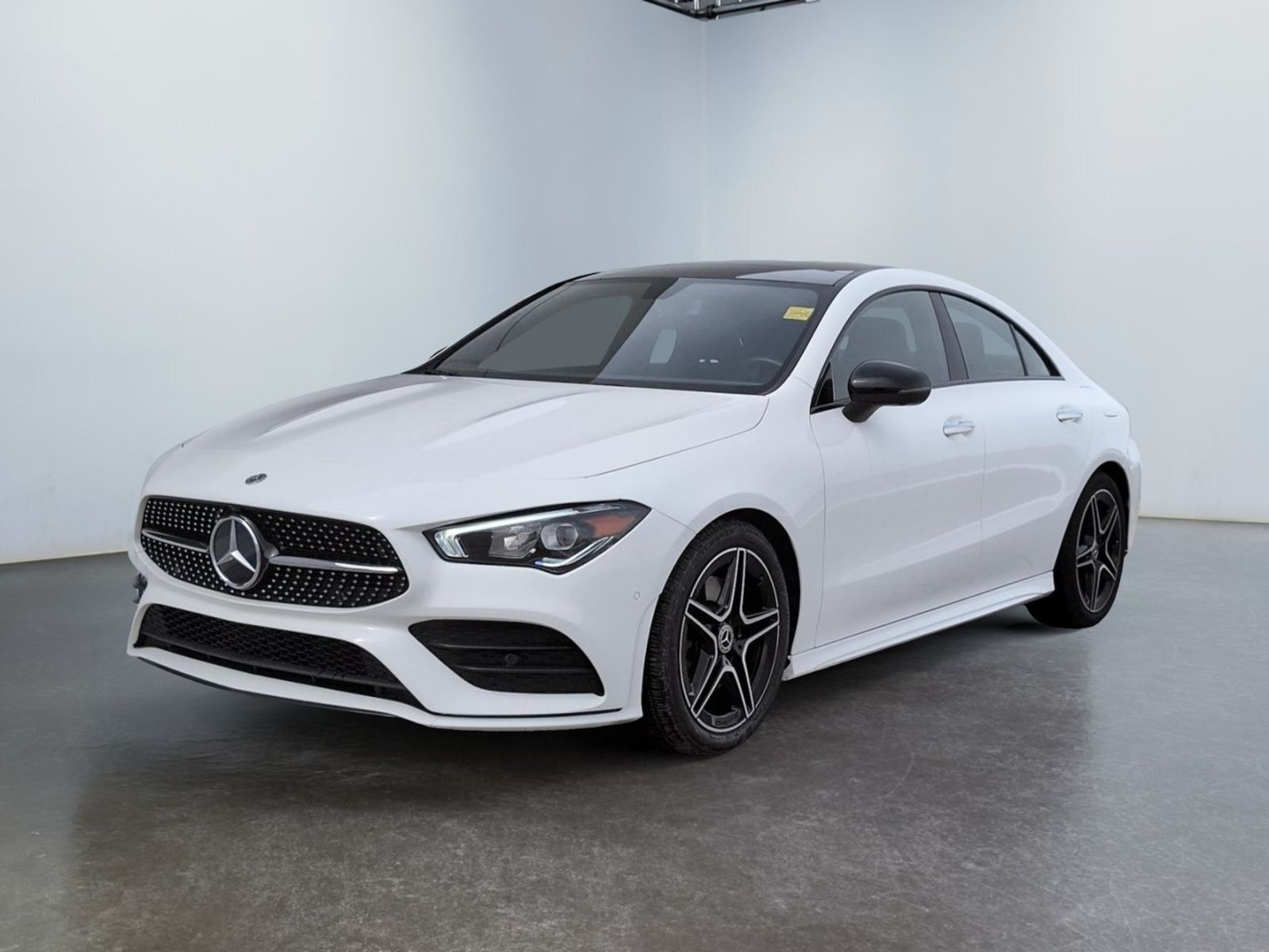2023 Mercedes-Benz CLA CLA 250