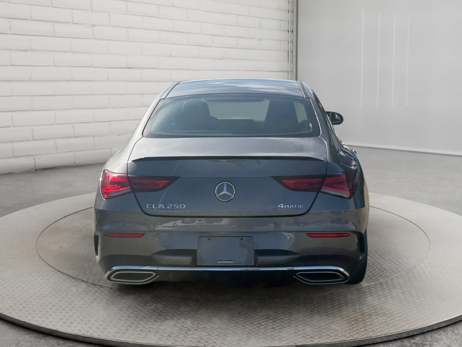 Photo 2023 Mercedes-Benz CLA CLA 250 #4