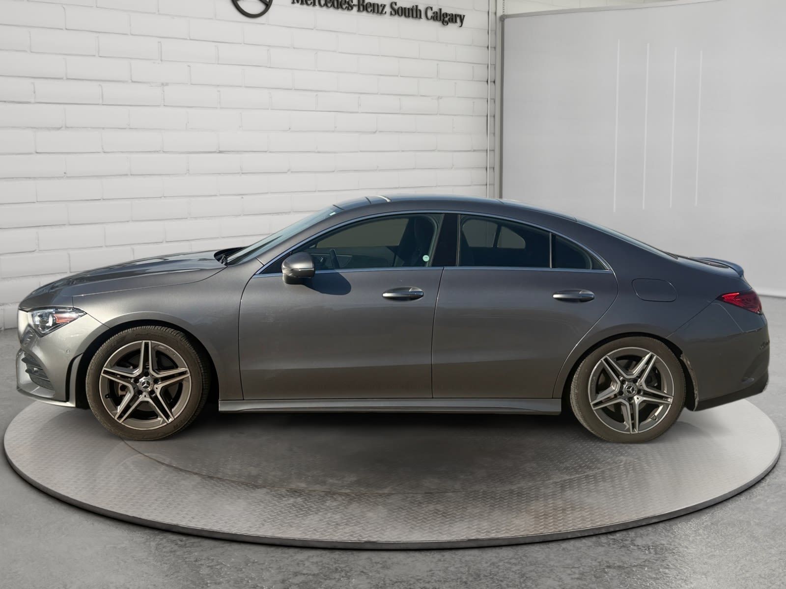 Photo 2023 Mercedes-Benz CLA CLA 250 #2