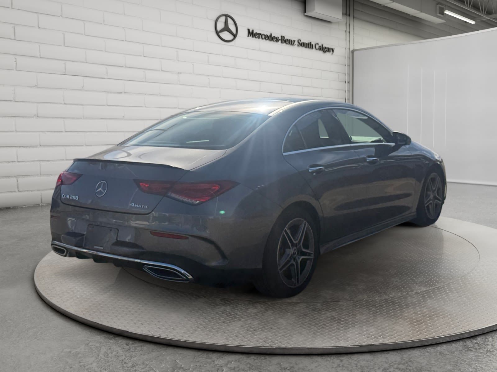 Photo 2023 Mercedes-Benz CLA CLA 250 #5