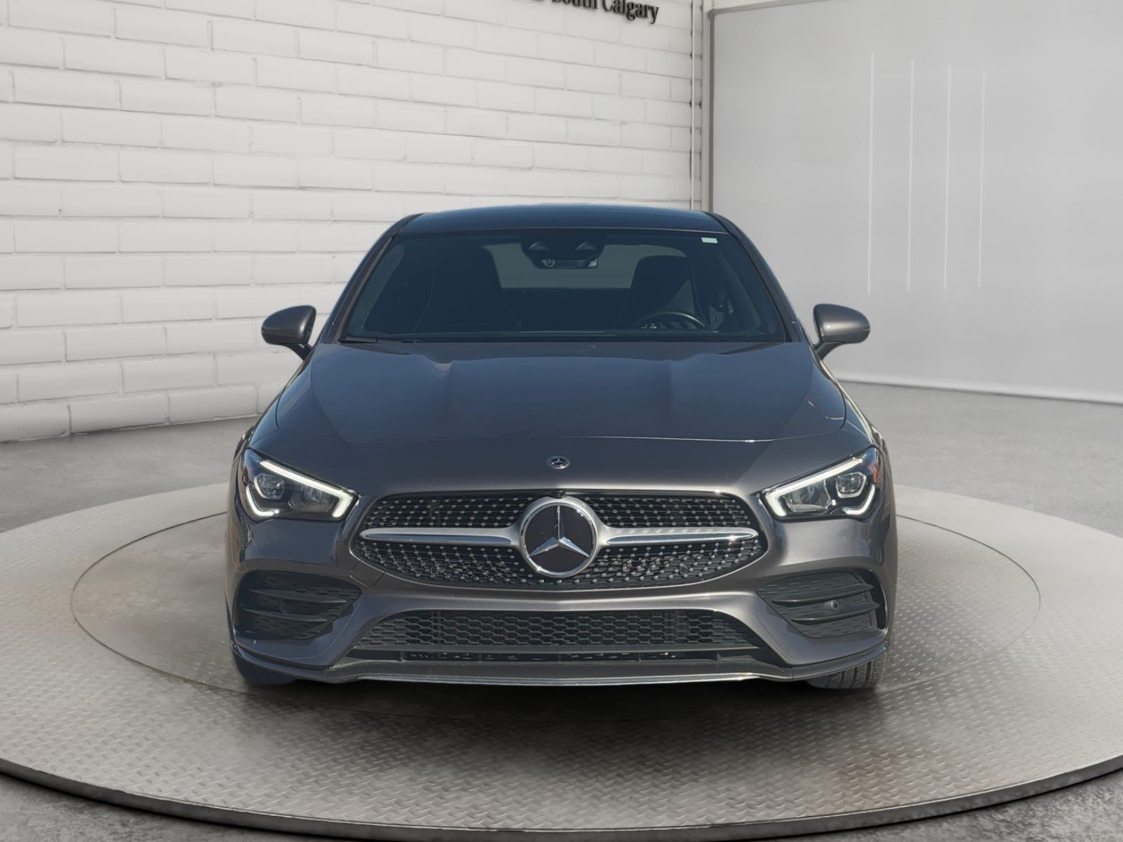 Photo 2023 Mercedes-Benz CLA CLA 250 #8