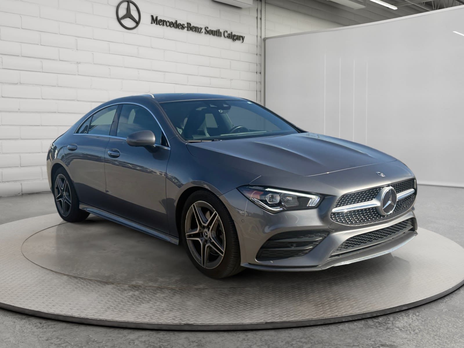 Photo 2023 Mercedes-Benz CLA CLA 250 #7