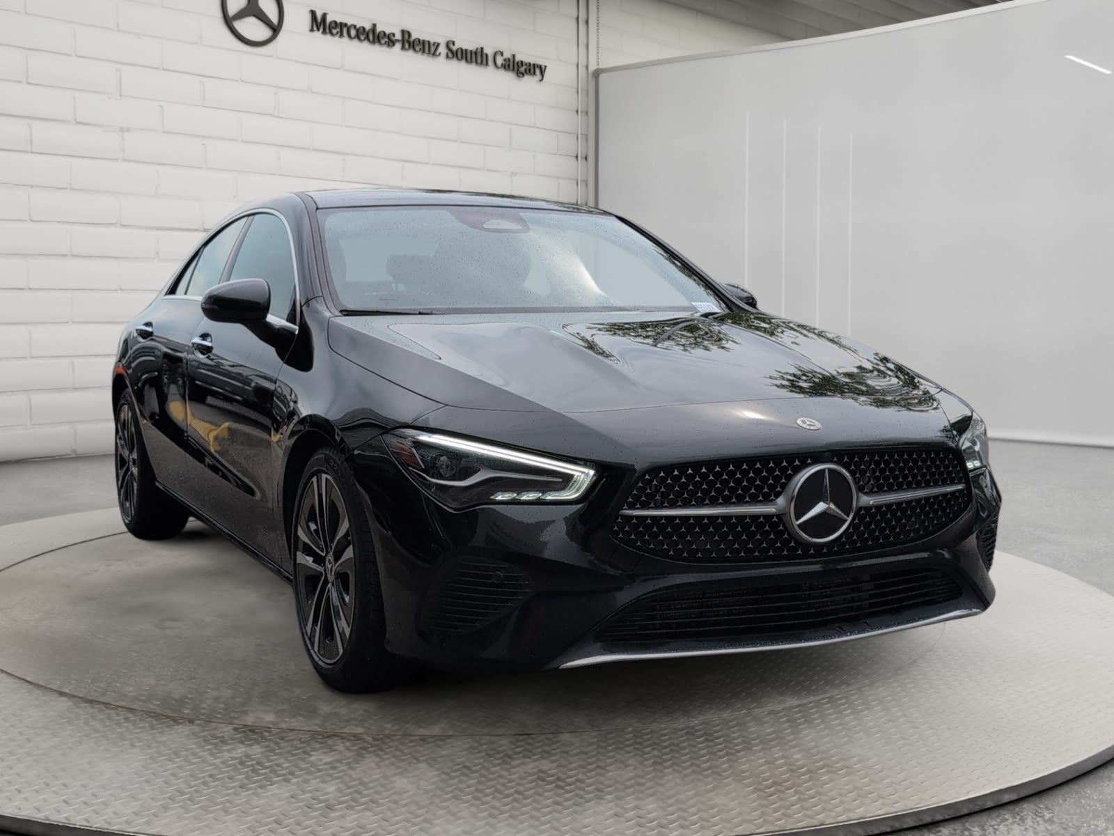 Photo 2025 Mercedes-Benz CLA CLA 250 #3