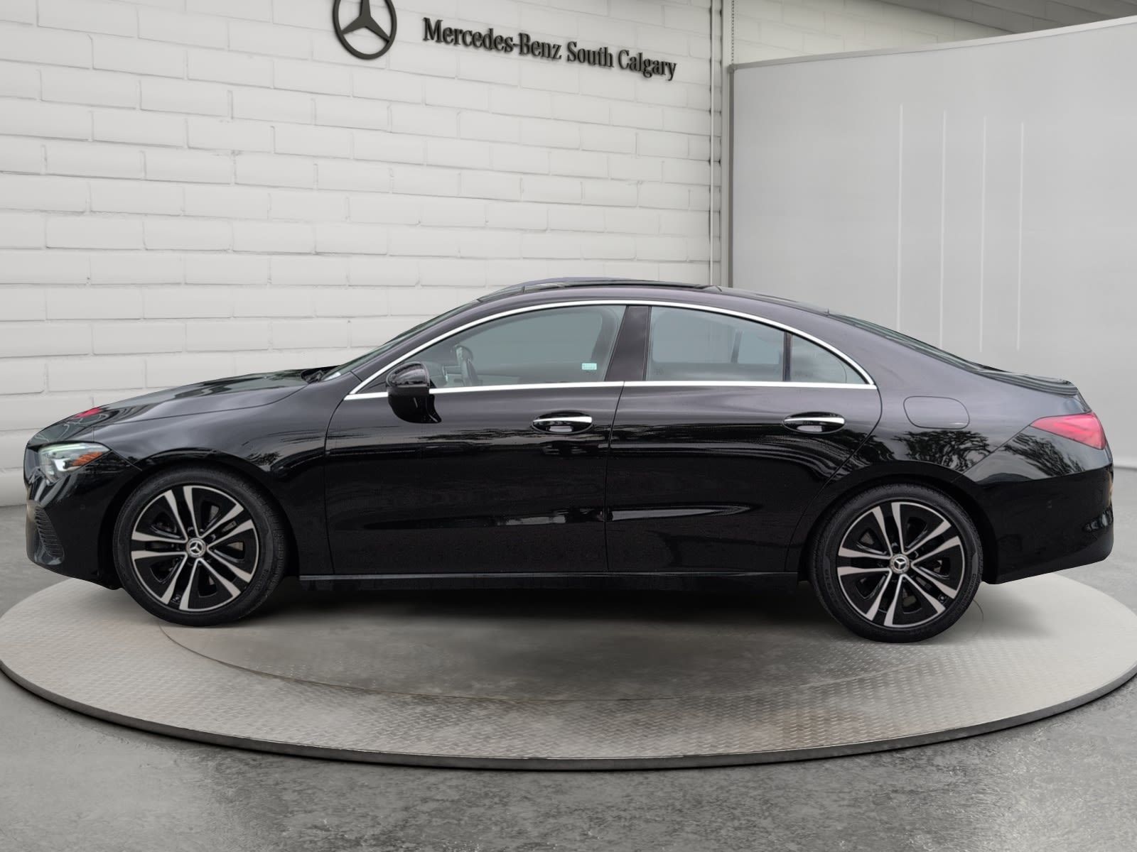 Photo 2025 Mercedes-Benz CLA CLA 250 #7