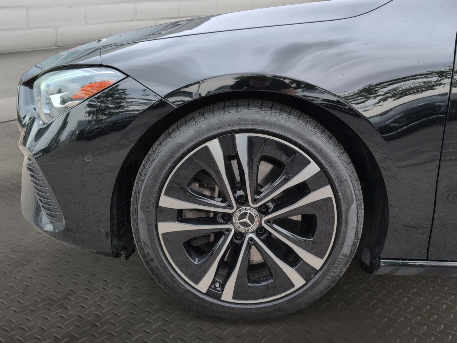 Photo 2025 Mercedes-Benz CLA CLA 250 #8