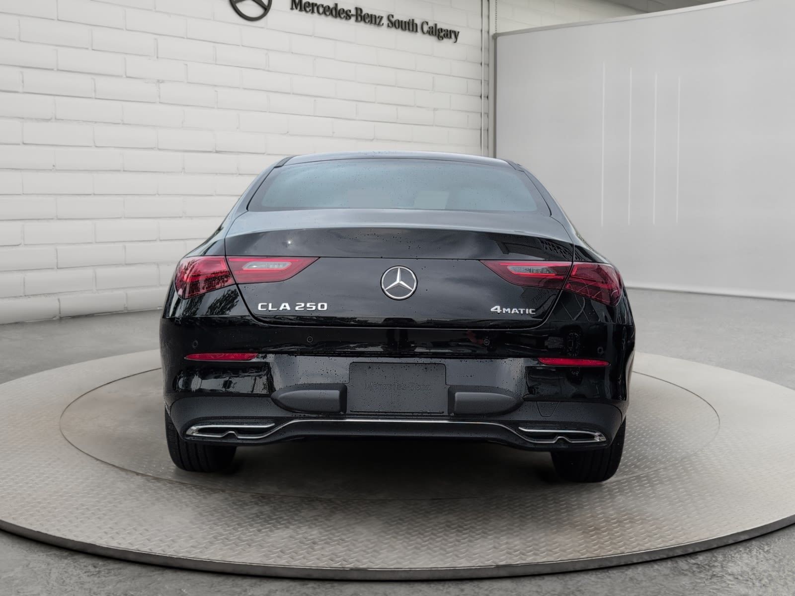 Photo 2025 Mercedes-Benz CLA CLA 250 #5