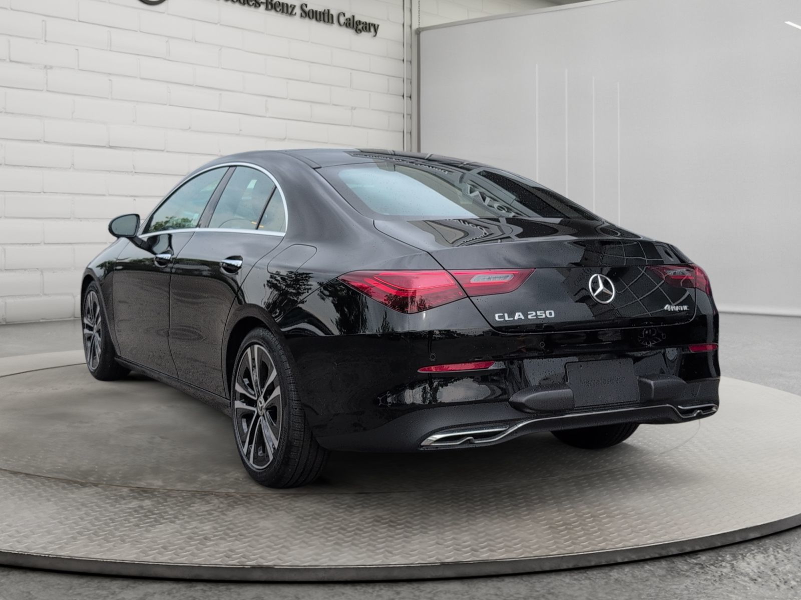 Photo 2025 Mercedes-Benz CLA CLA 250 #6