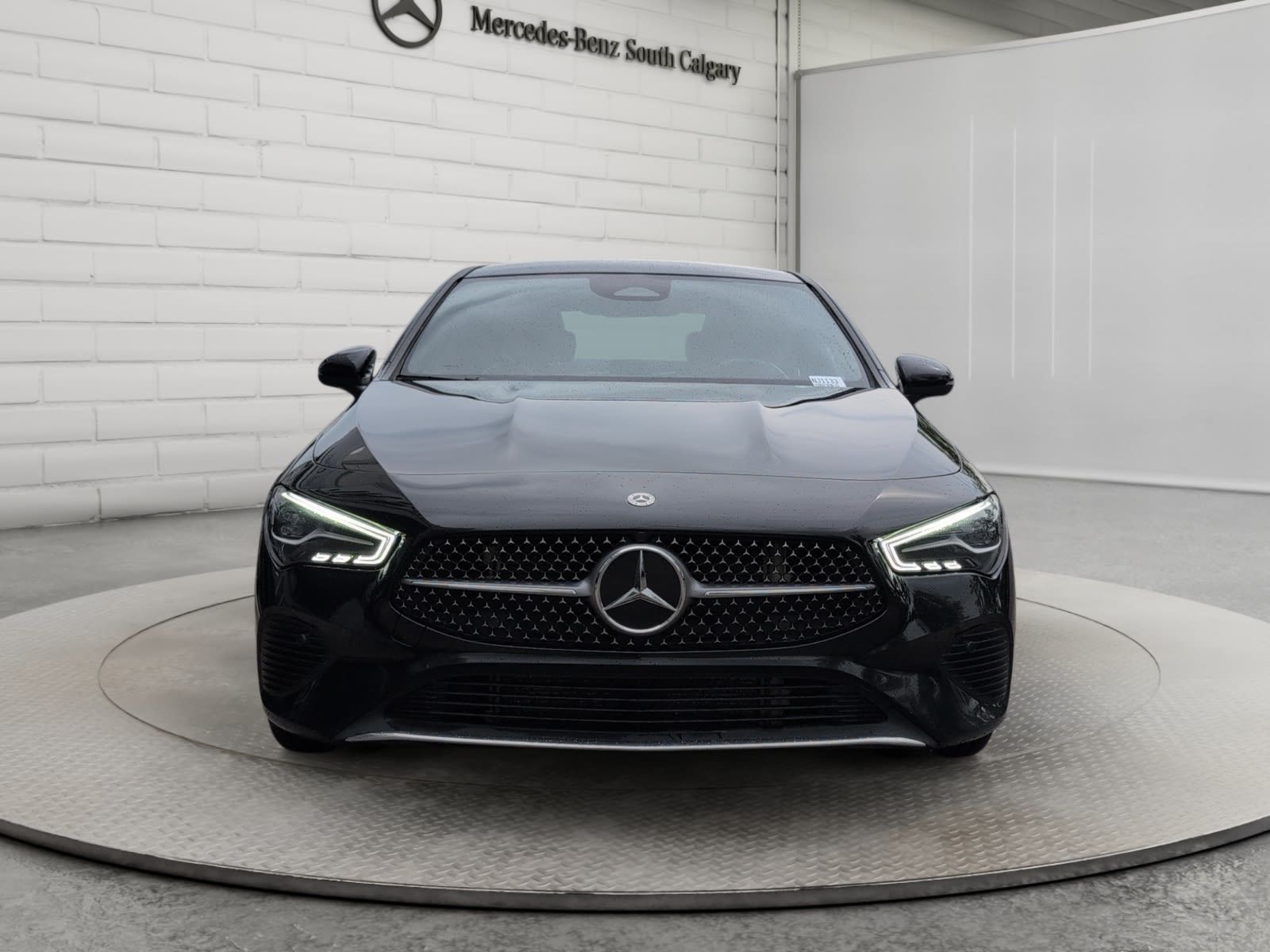 Photo 2025 Mercedes-Benz CLA CLA 250 #2