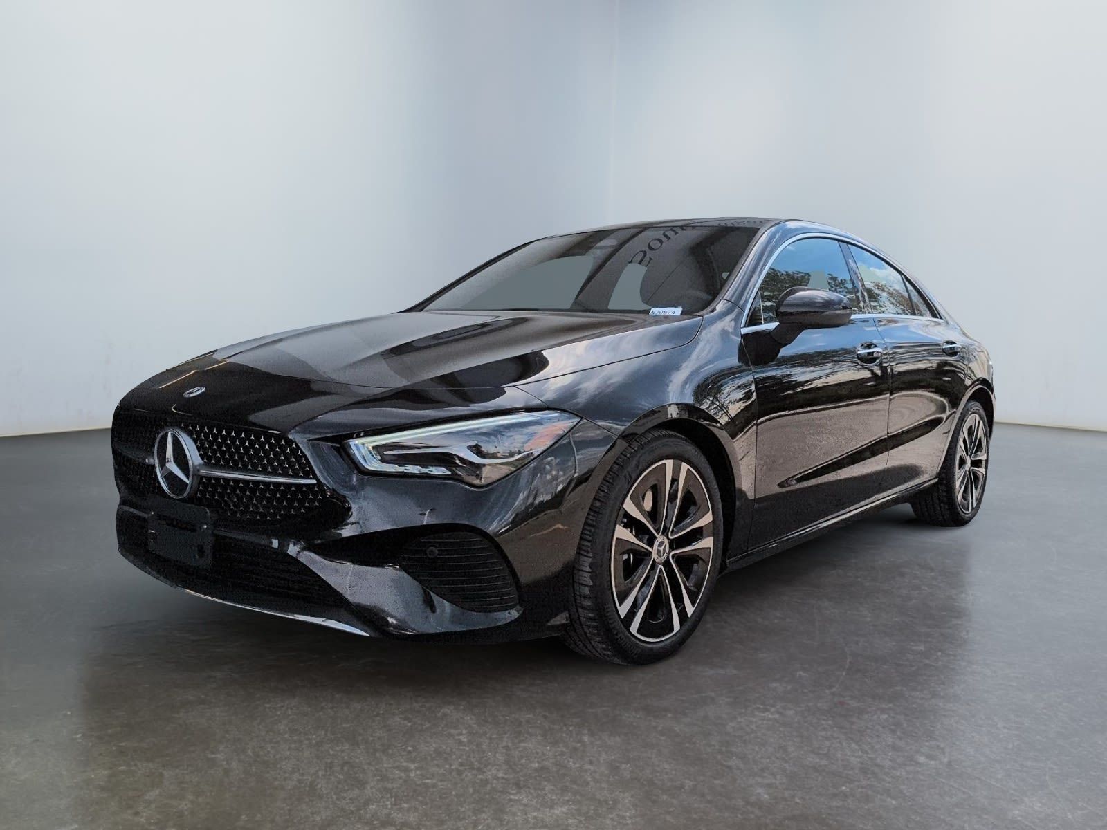 2026 Mercedes-Benz CLA CLA 250