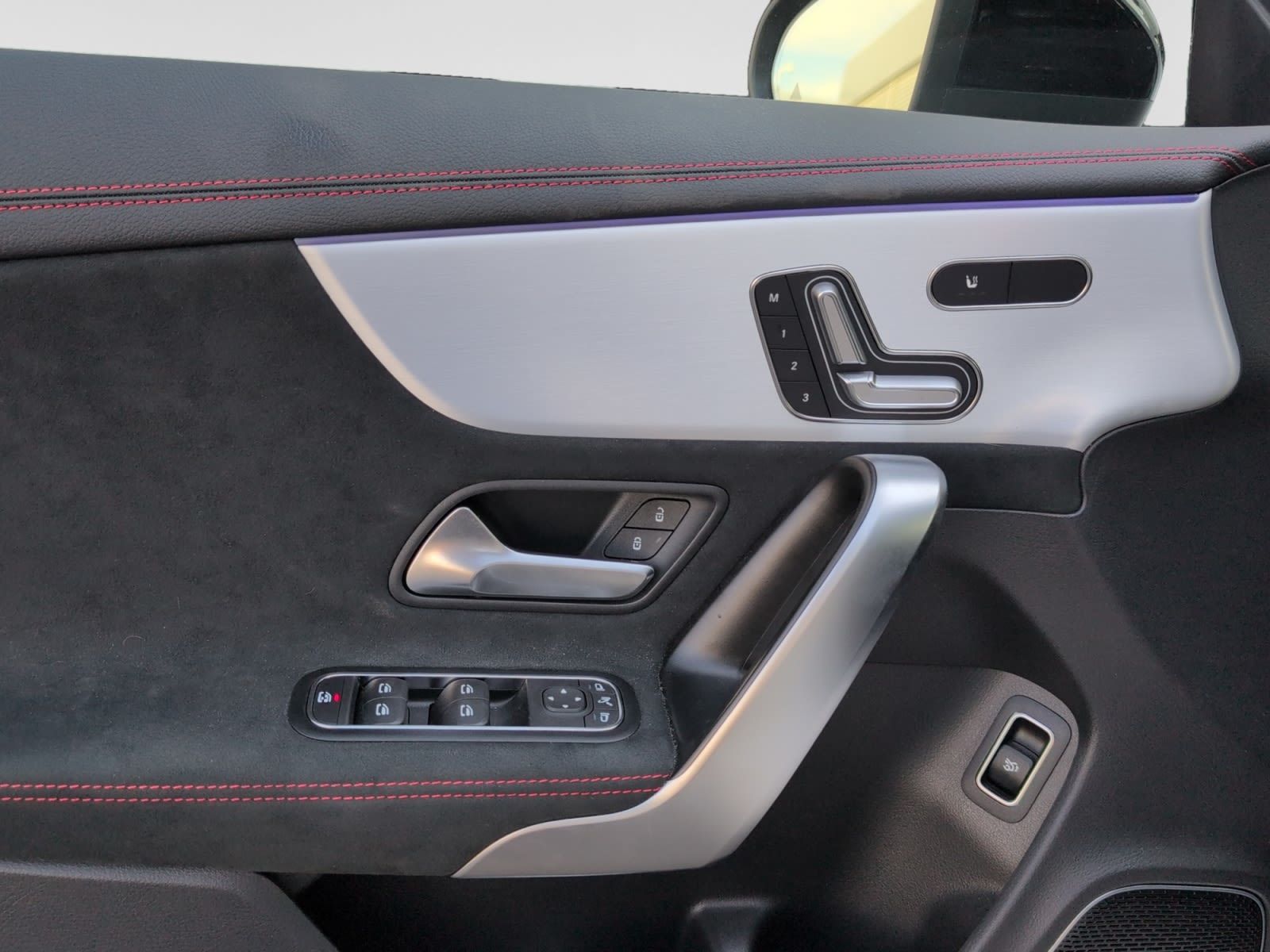 Photo 2026 Mercedes-Benz CLA AMG CLA 45 S #7