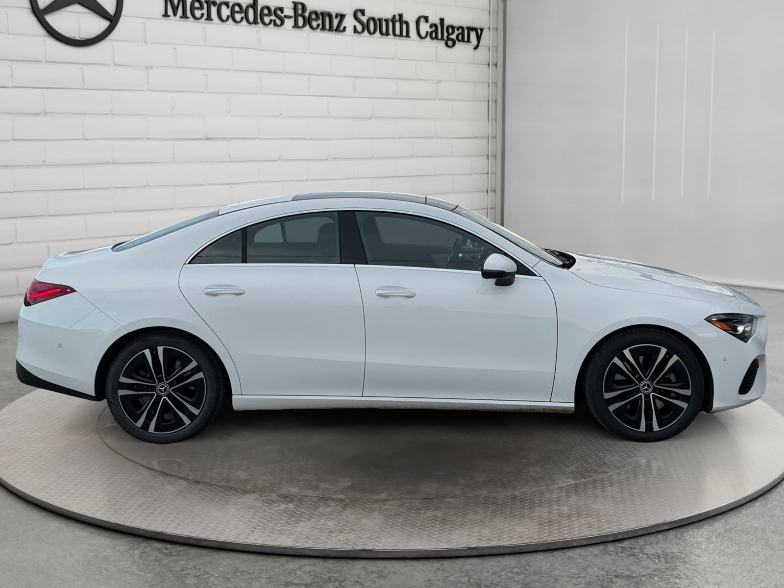 Photo 2026 Mercedes-Benz CLA CLA 250 #4