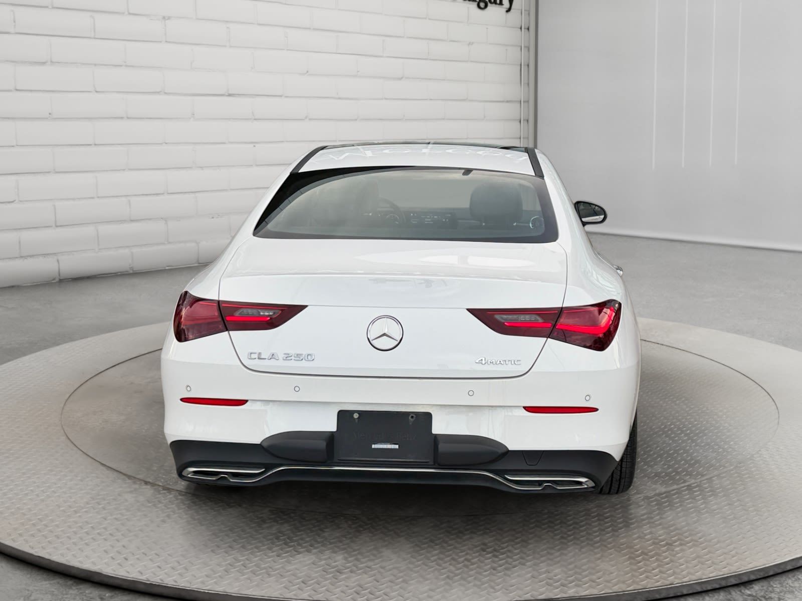 Photo 2026 Mercedes-Benz CLA CLA 250 #6