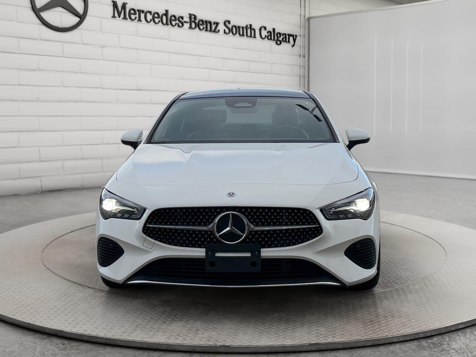Photo 2026 Mercedes-Benz CLA CLA 250 #2