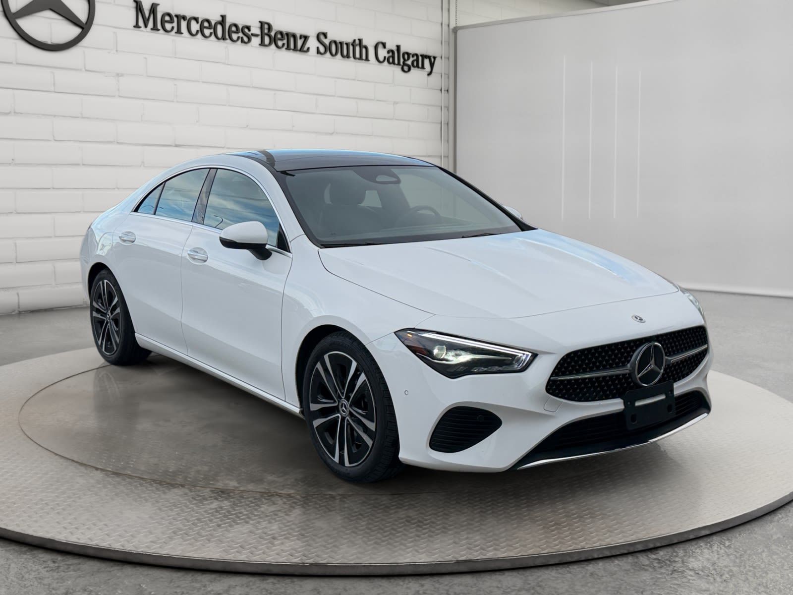 Photo 2026 Mercedes-Benz CLA CLA 250 #3