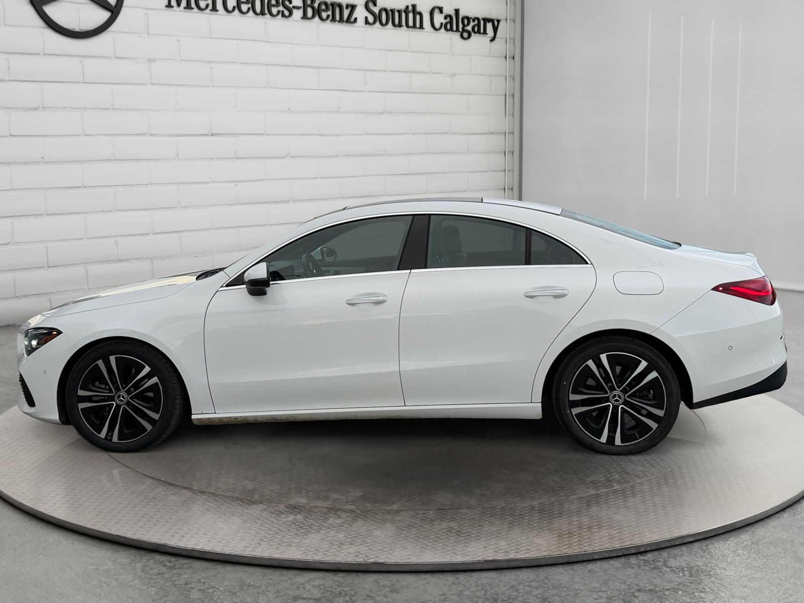 Photo 2026 Mercedes-Benz CLA CLA 250 #8