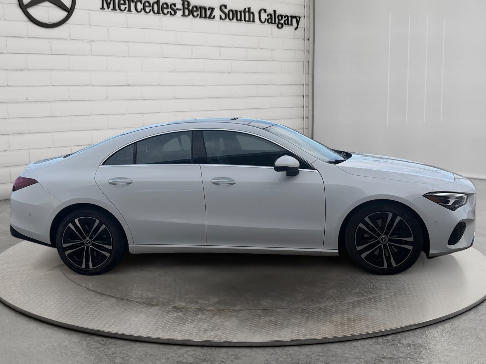 Photo 2026 Mercedes-Benz CLA CLA 250 #4