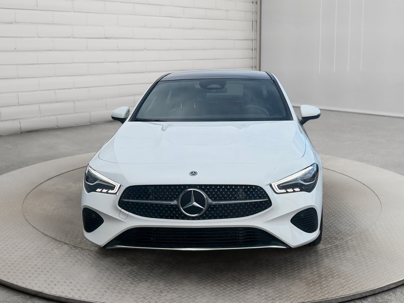 Photo 2026 Mercedes-Benz CLA CLA 250 #2