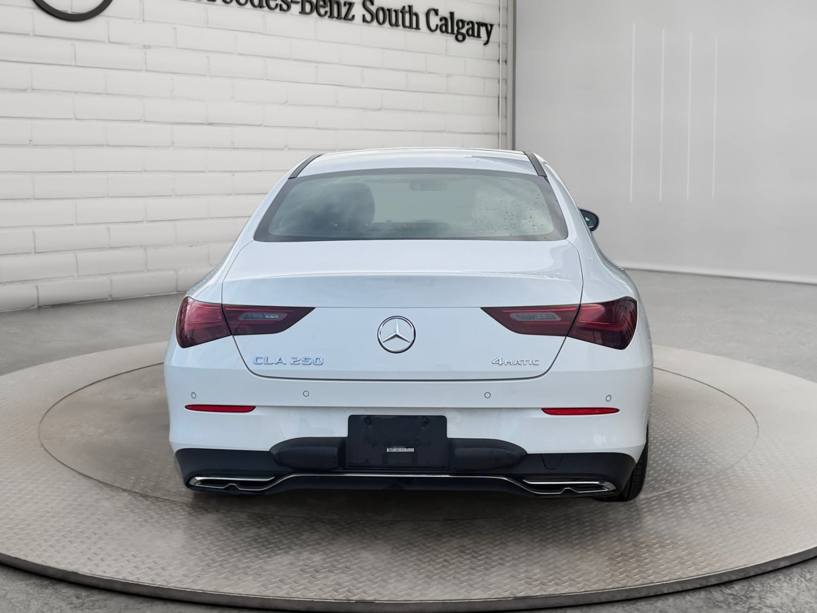 Photo 2026 Mercedes-Benz CLA CLA 250 #6