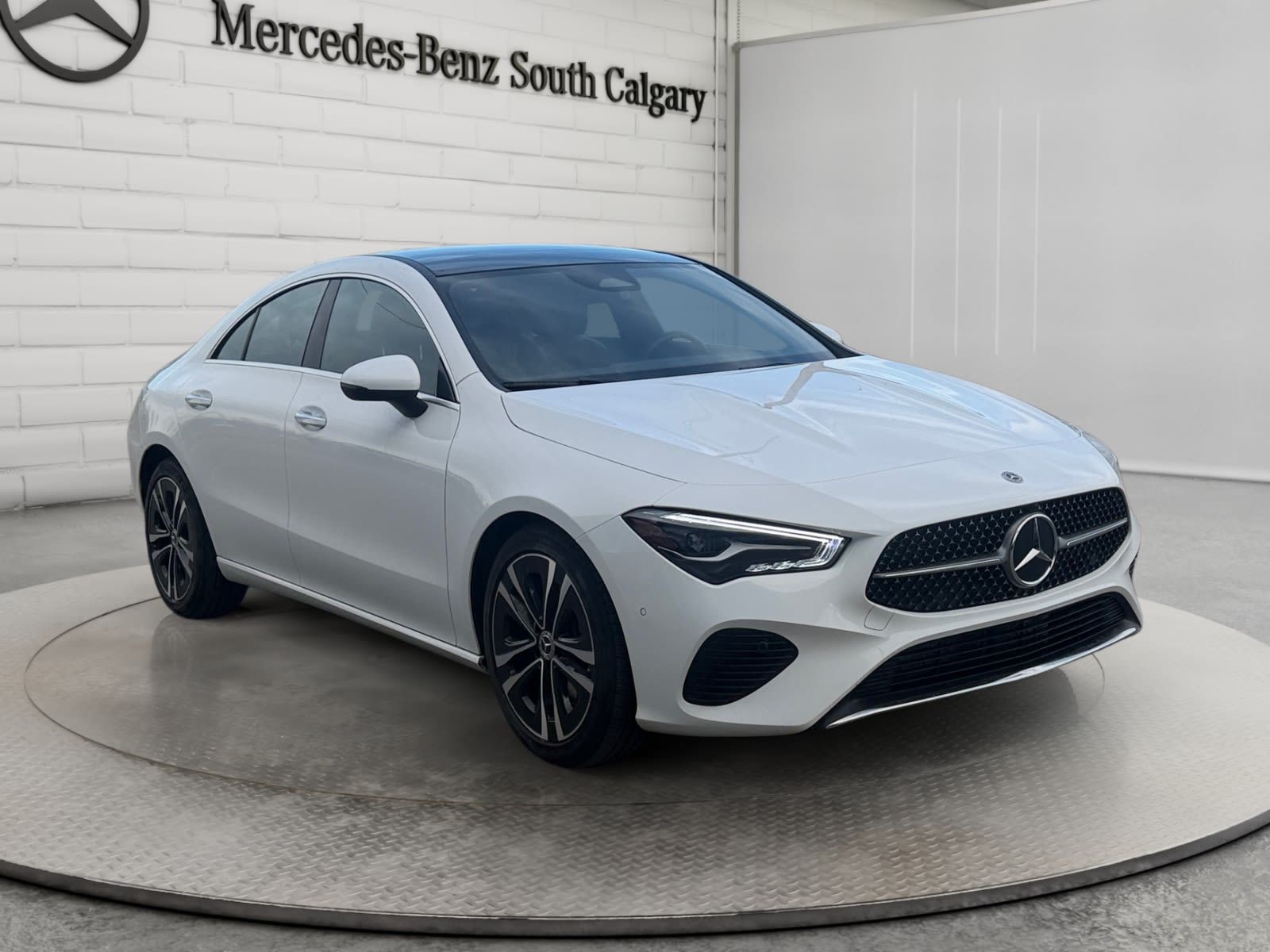 Photo 2026 Mercedes-Benz CLA CLA 250 #3