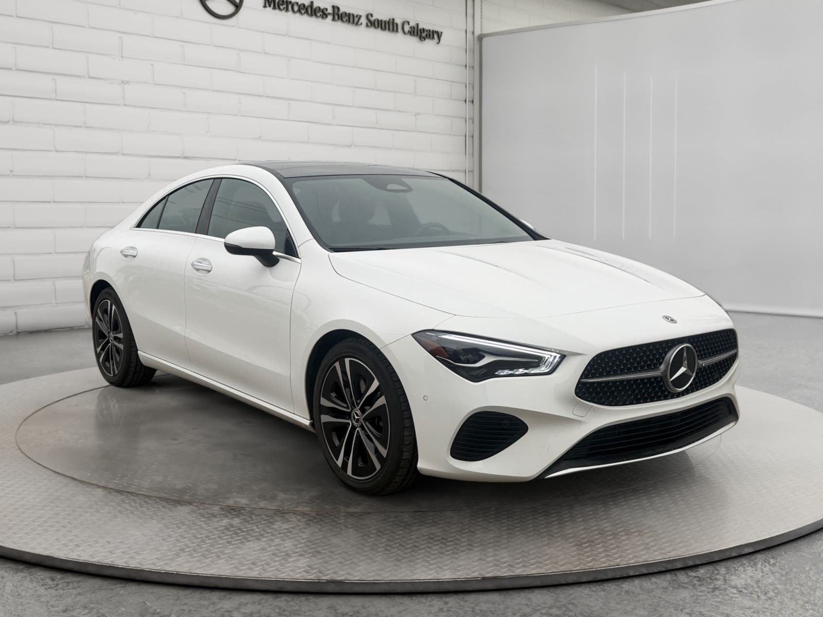 Photo 2026 Mercedes-Benz CLA CLA 250 #7