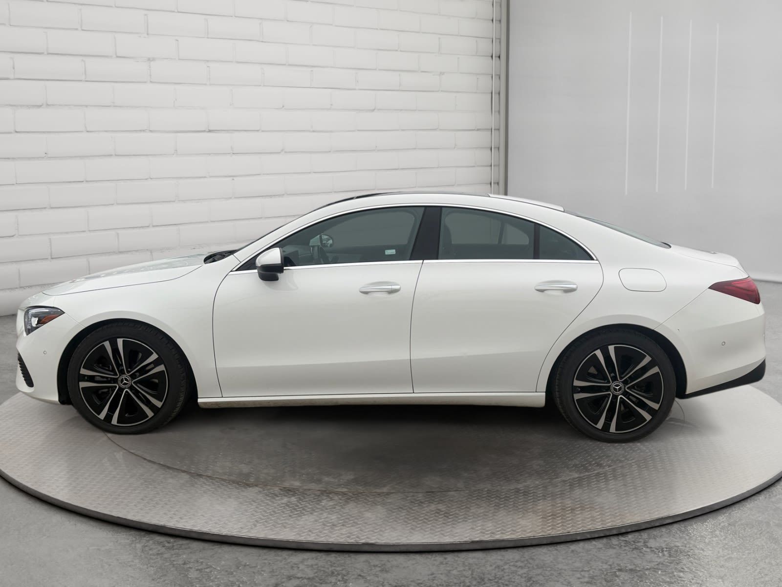 Photo 2026 Mercedes-Benz CLA CLA 250 #2