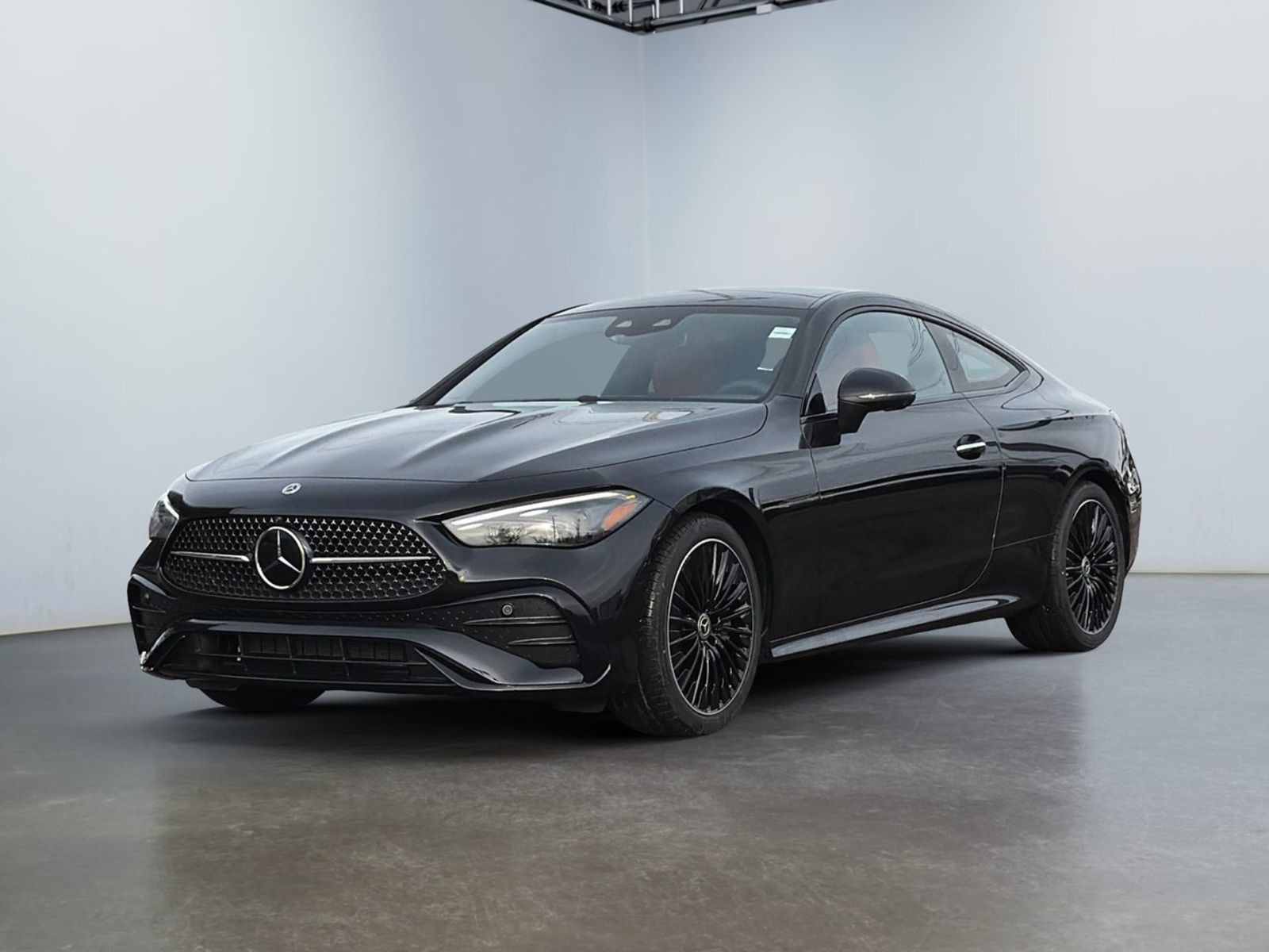 2026 Mercedes-Benz CLE 450 4MATIC Coupe