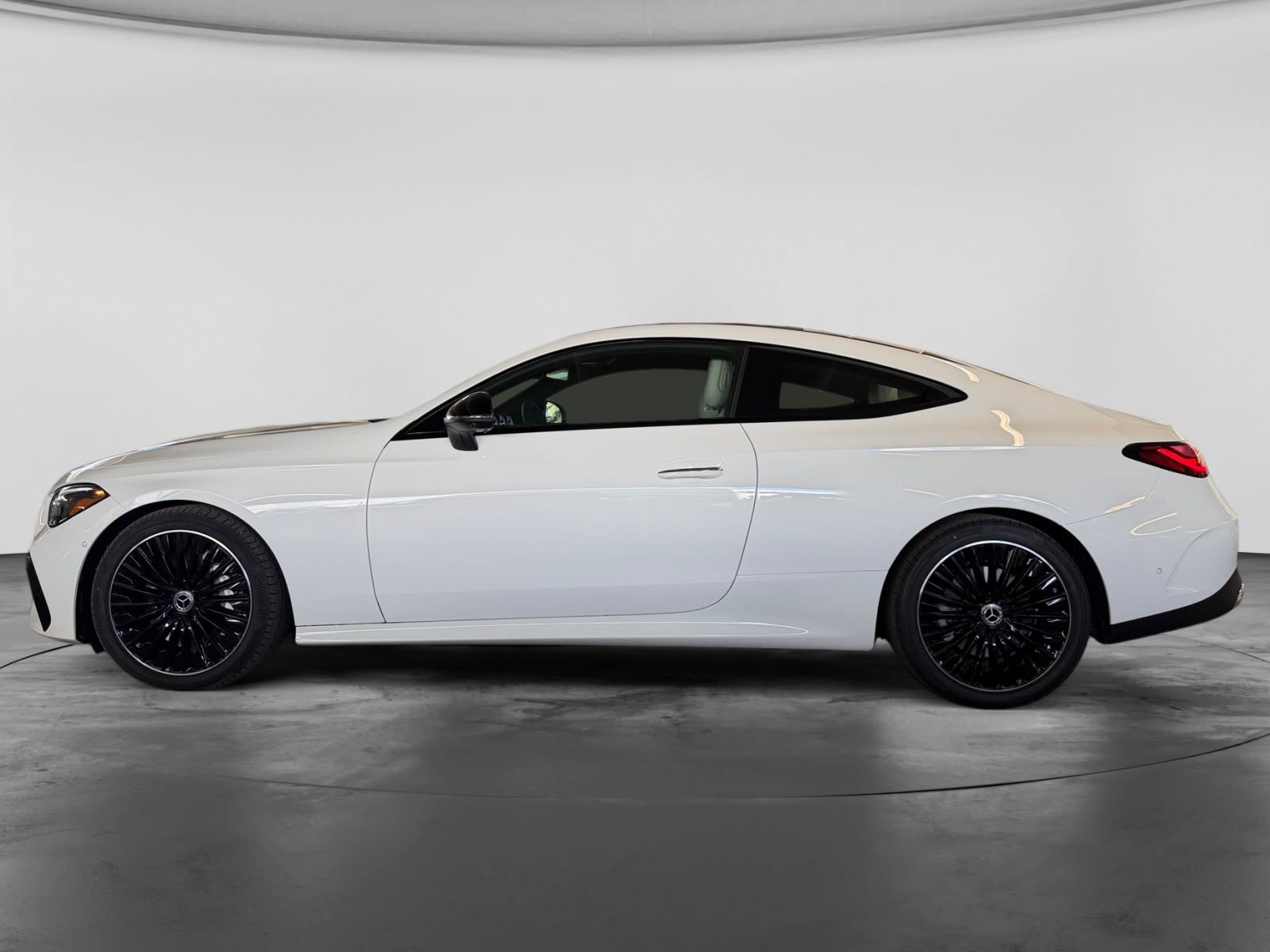 Photo 2026 Mercedes-Benz CLE 450 4MATIC Coupe #8