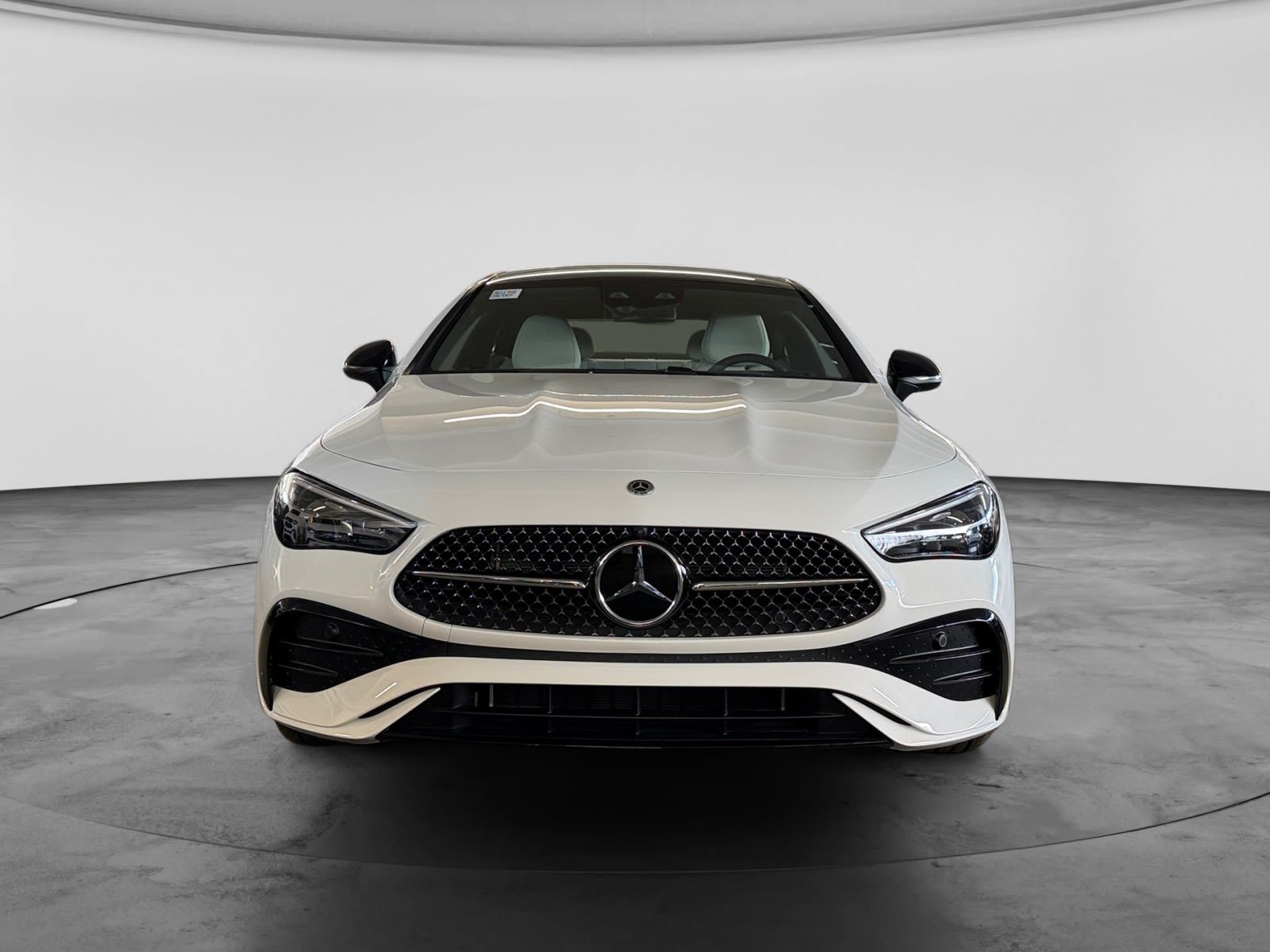 Photo 2026 Mercedes-Benz CLE 450 4MATIC Coupe #2