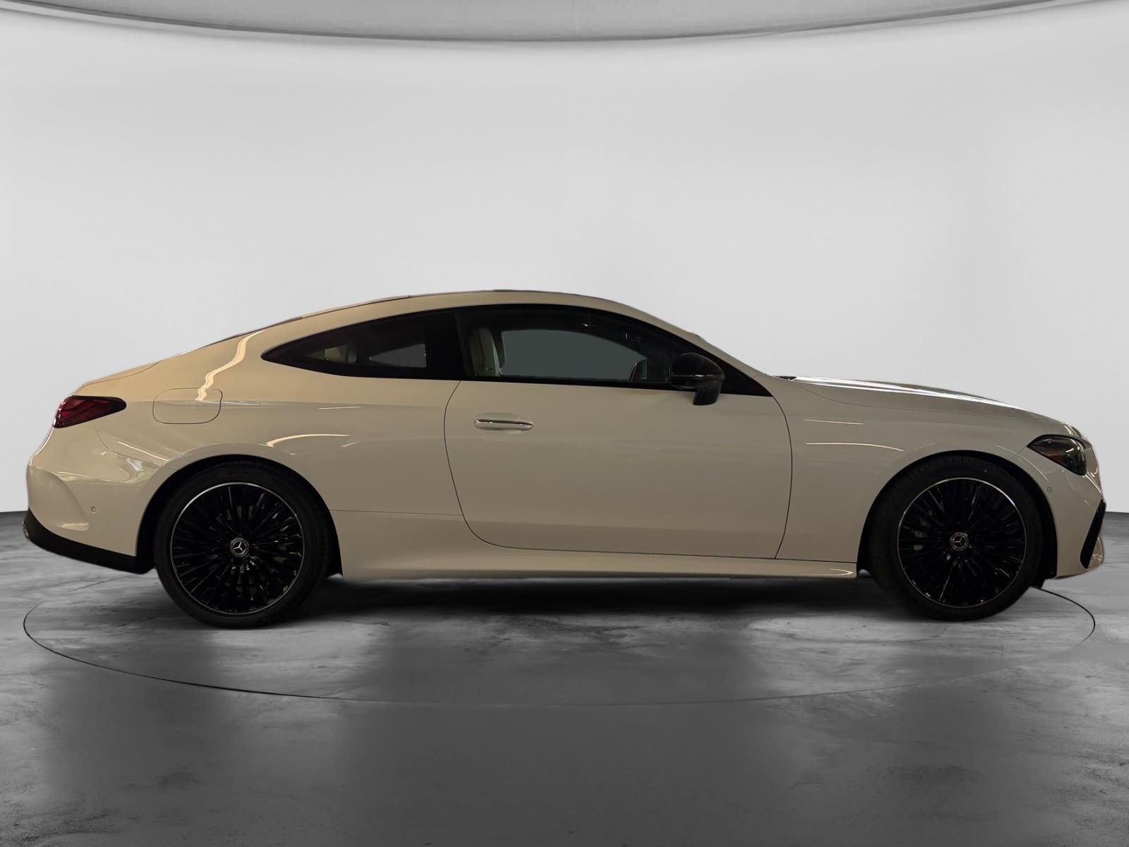 Photo 2026 Mercedes-Benz CLE 450 4MATIC Coupe #4