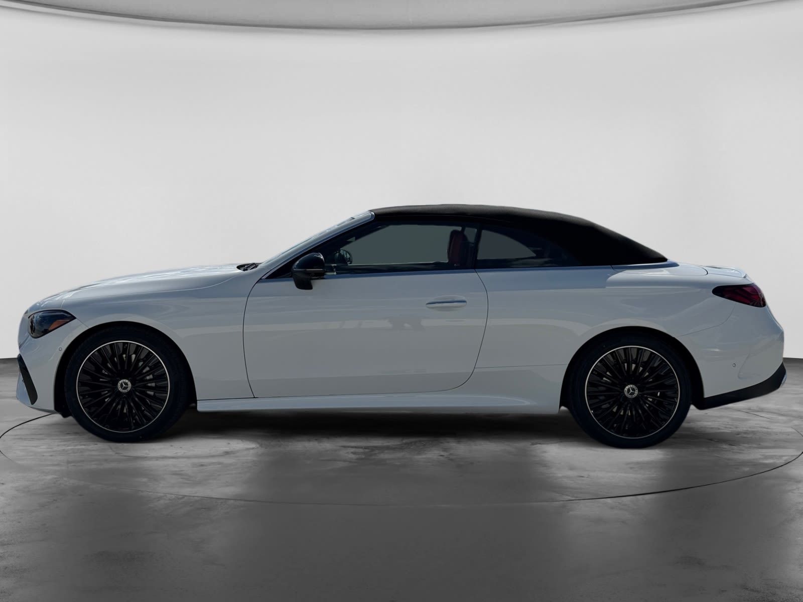 Photo 2026 Mercedes-Benz CLE Cabriolet 300 4MATIC #8