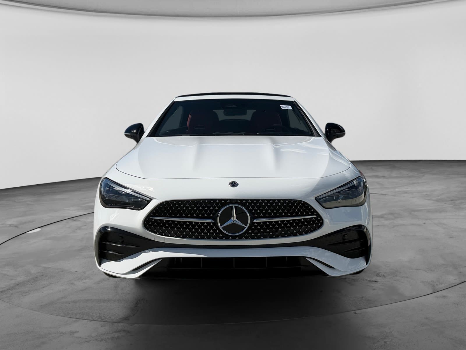 Photo 2026 Mercedes-Benz CLE Cabriolet 300 4MATIC #2