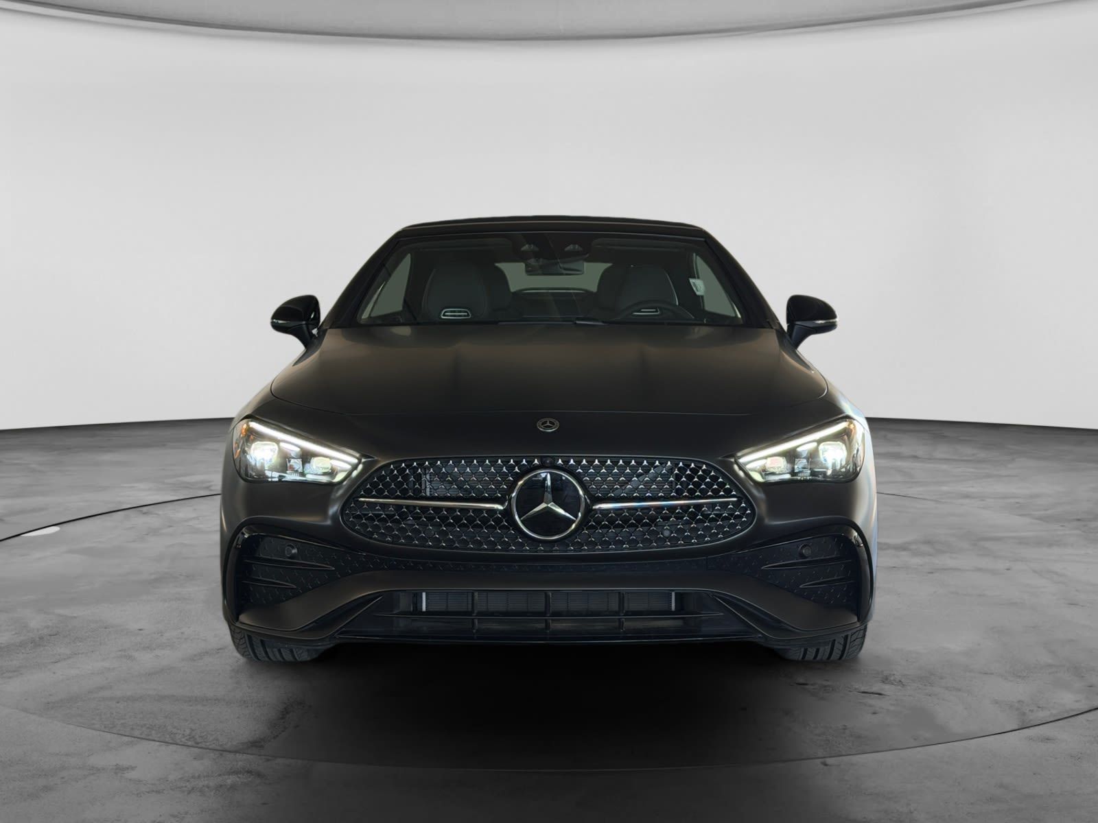Photo 2026 Mercedes-Benz CLE Cabriolet 450 4M #2