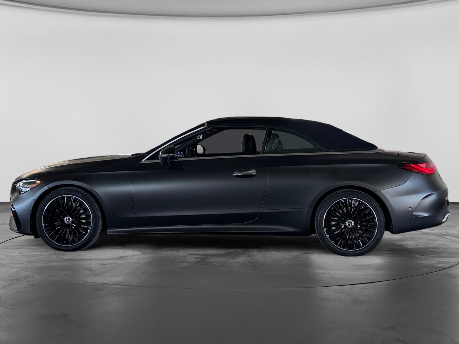 Photo 2026 Mercedes-Benz CLE Cabriolet 450 4M #8
